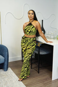 Groovy Mesh Set