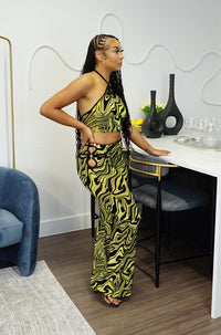 Groovy Mesh Set