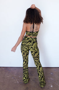 Groovy Mesh Set