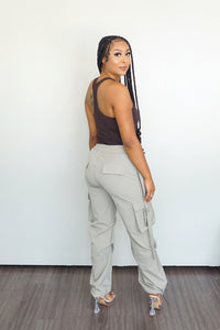 Carli Cargo Pants