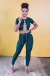 Jade Two Piece Set