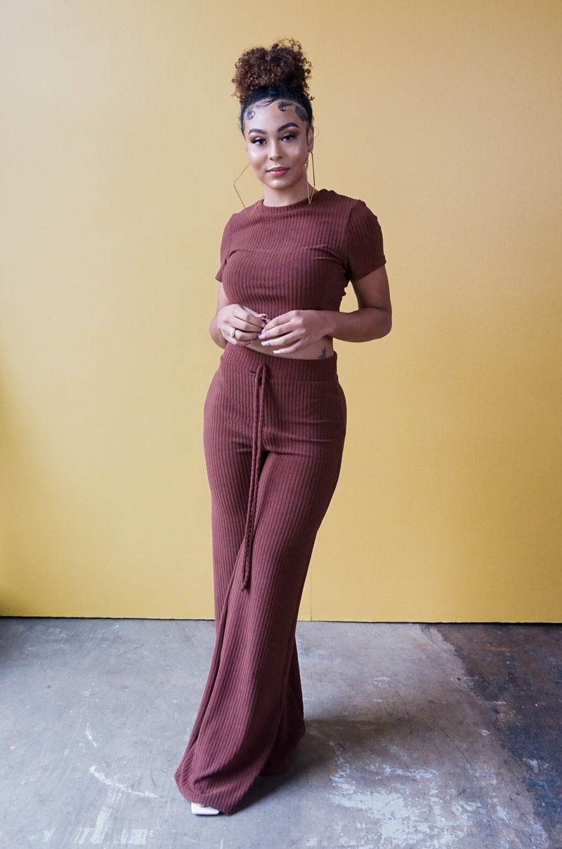 Cinnamon Spiced Set