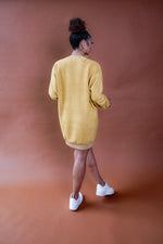 Too Cozy Sweatshirt